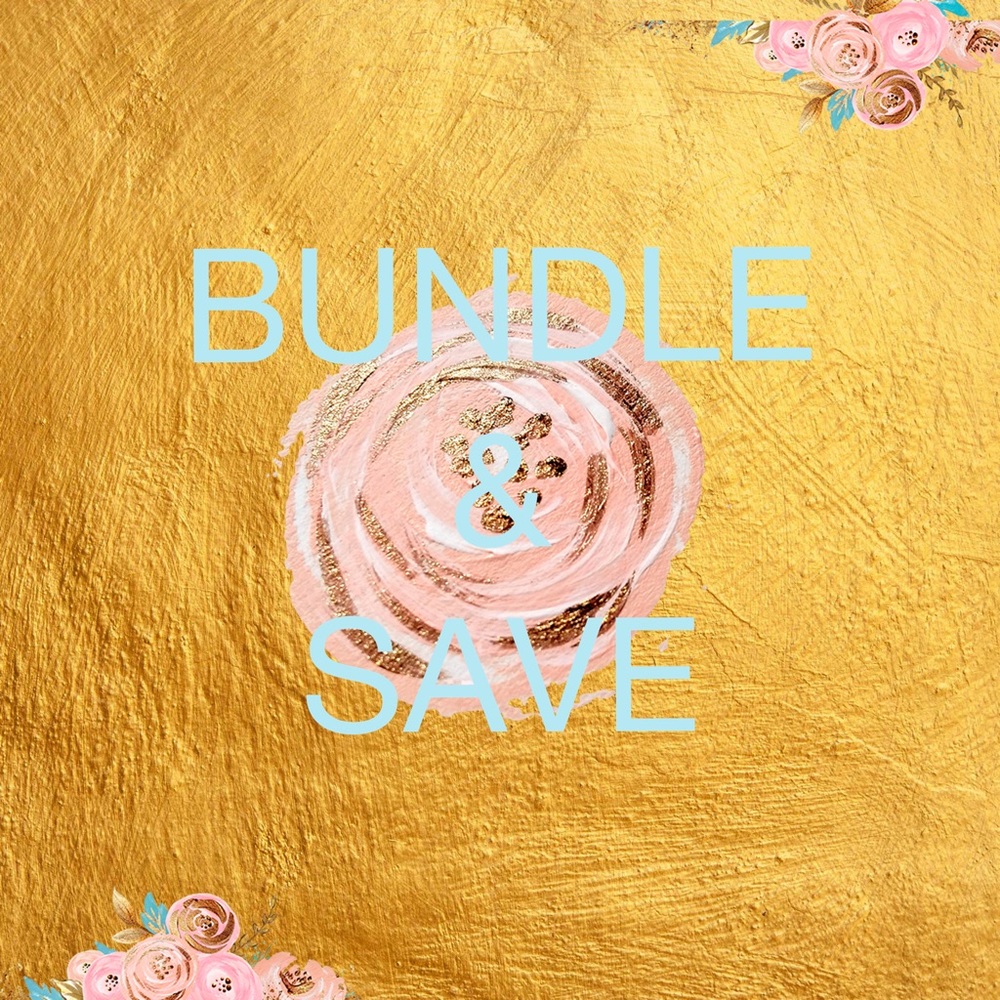 Bundle & Save!